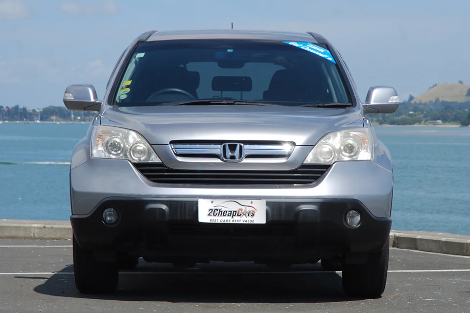 Honda CRV 2006