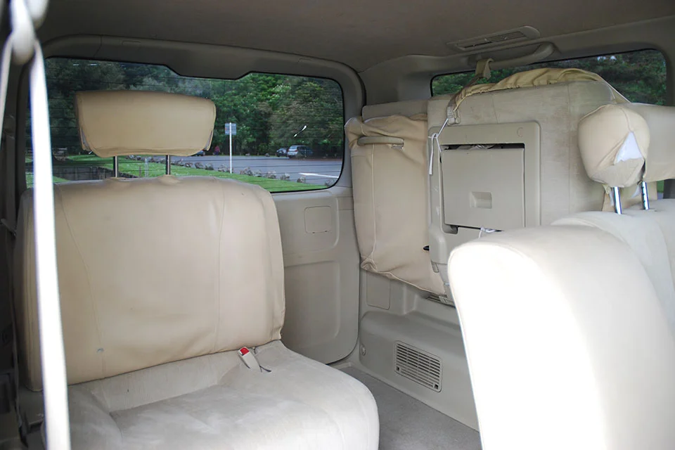 Nissan Elgrand 2006