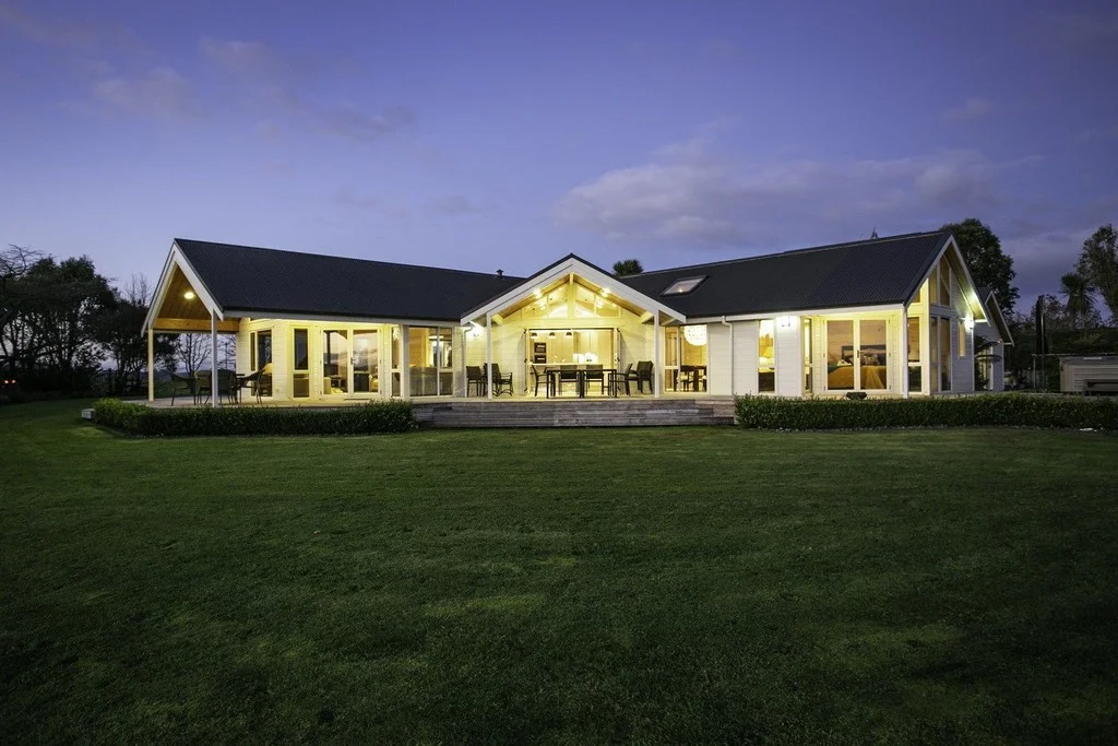 Properties in Cambridge, Waipa.