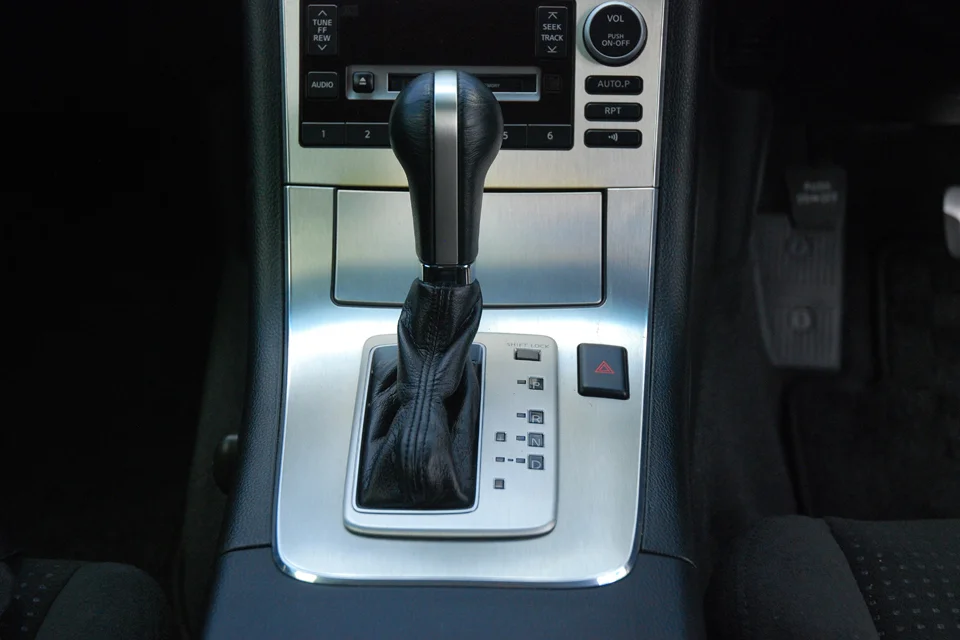 Nissan Skyline 350gt