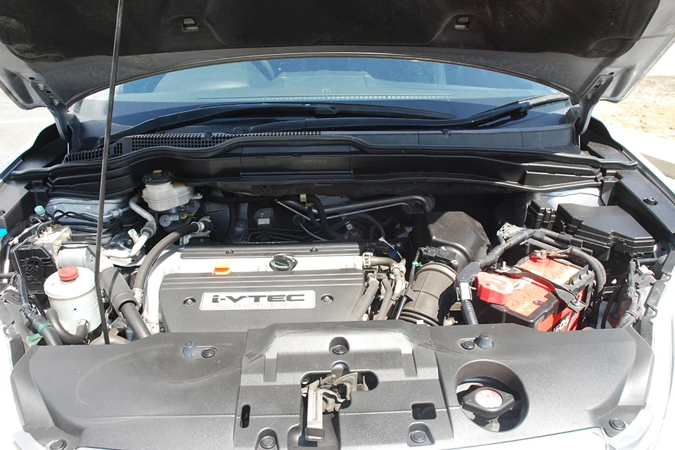 Honda CRV 2006 Engine