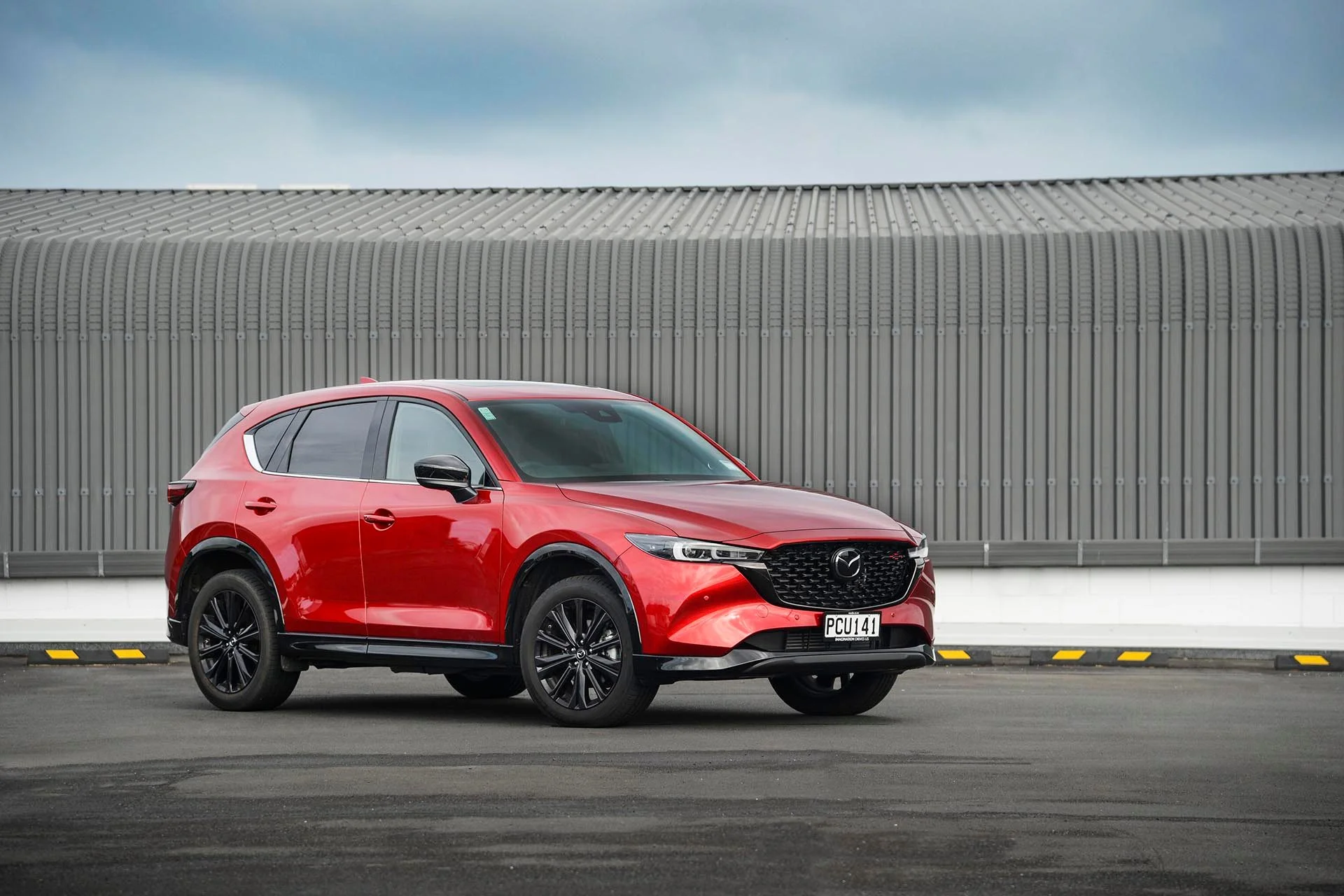 Mazda CX 5