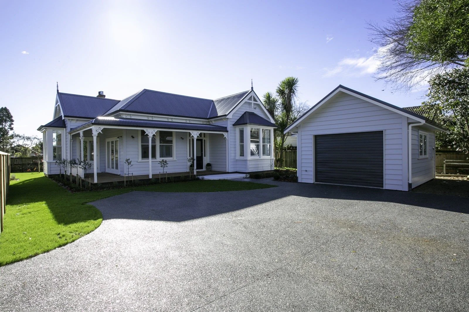 Properties in Cambridge, Waipa.