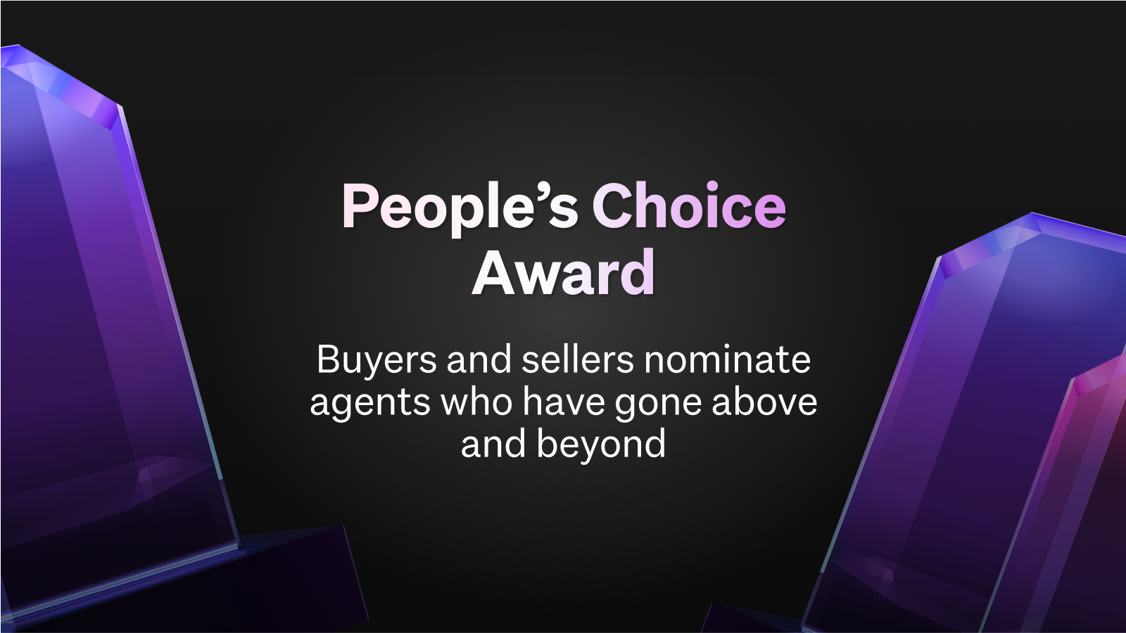 People's Choice Award 
