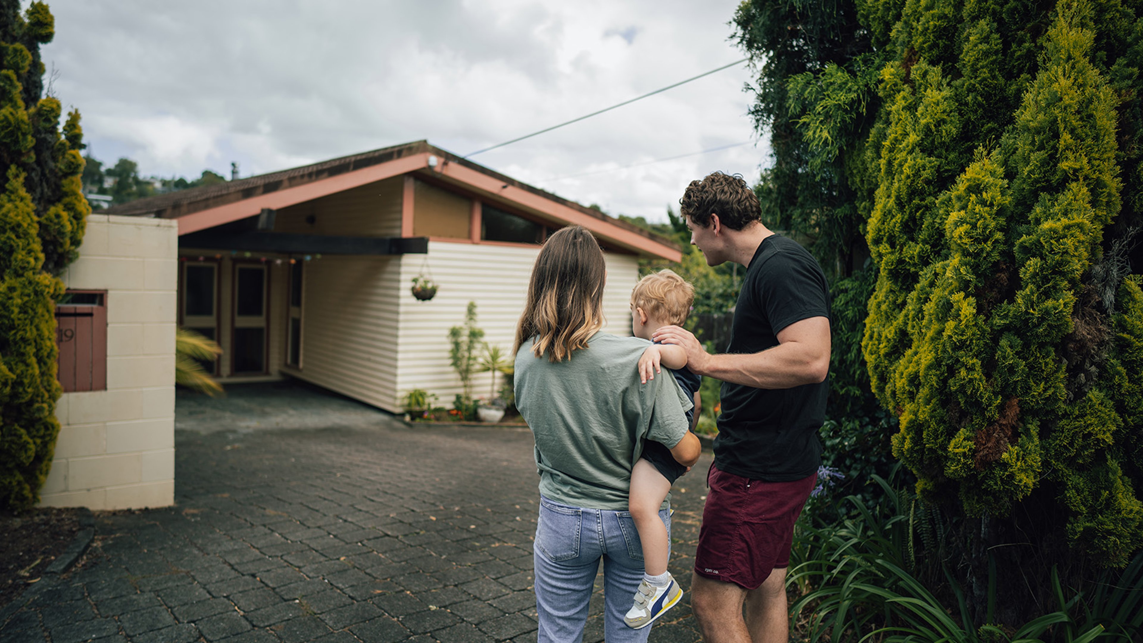 The complete beginner's guide to buying a house in New Zealand | Trade ...