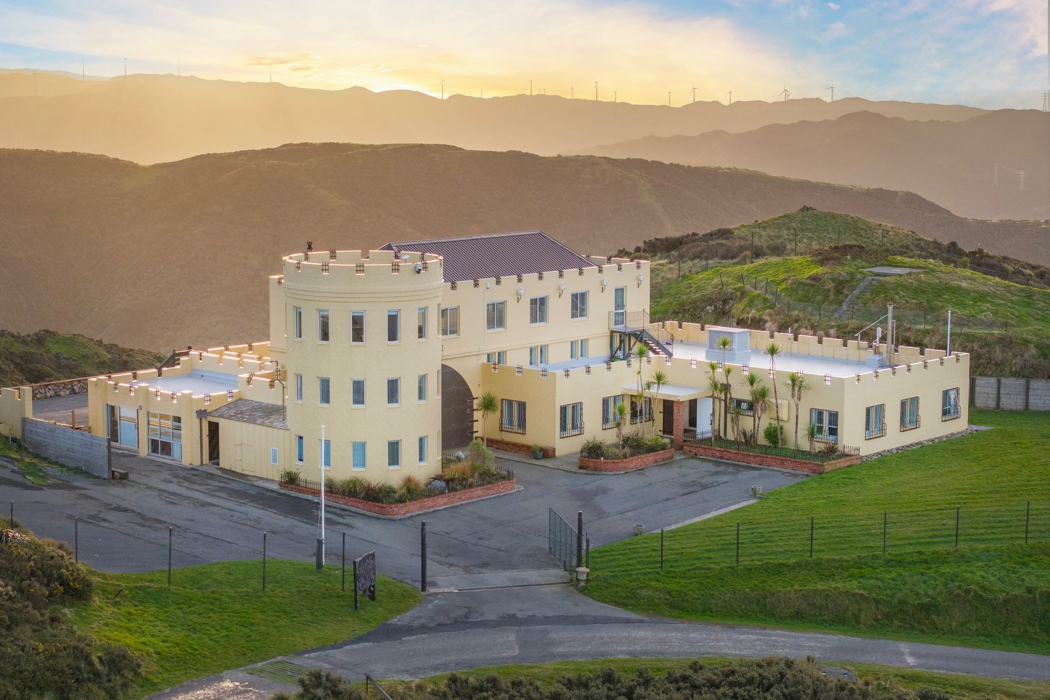 430 Hawkins Hill Road, Brooklyn, Wellington, Wellington