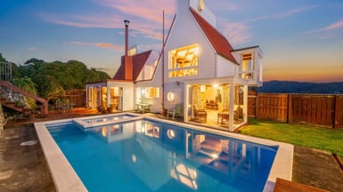 7 Coach Lane, Belmont