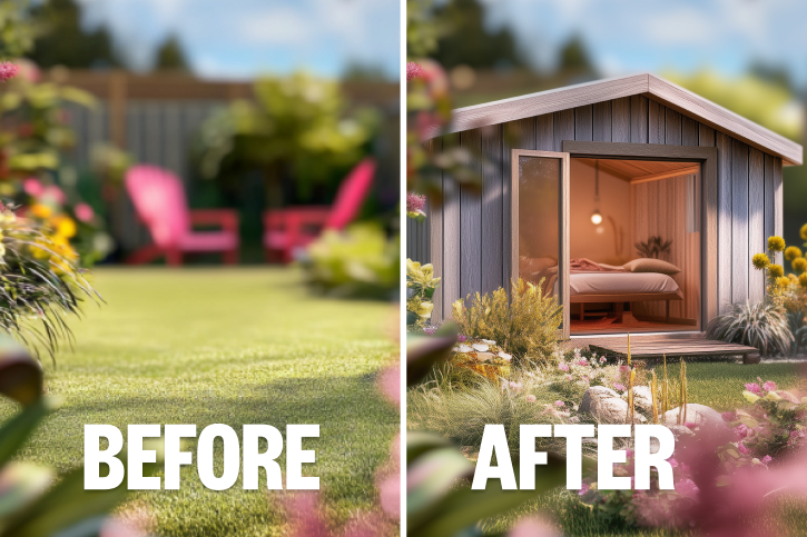 DIY Projects for Beginners