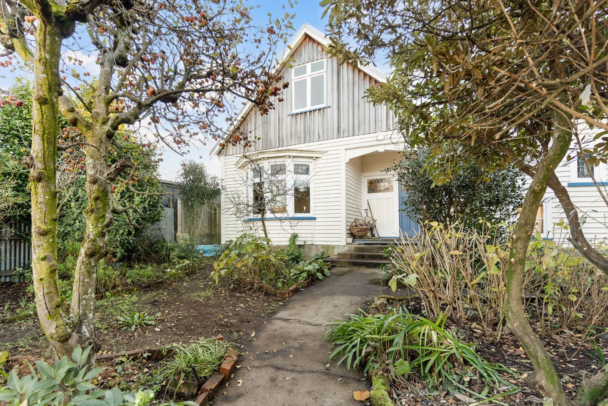 93 Rose Street, Somerfield, Christchurch City, Canterbury