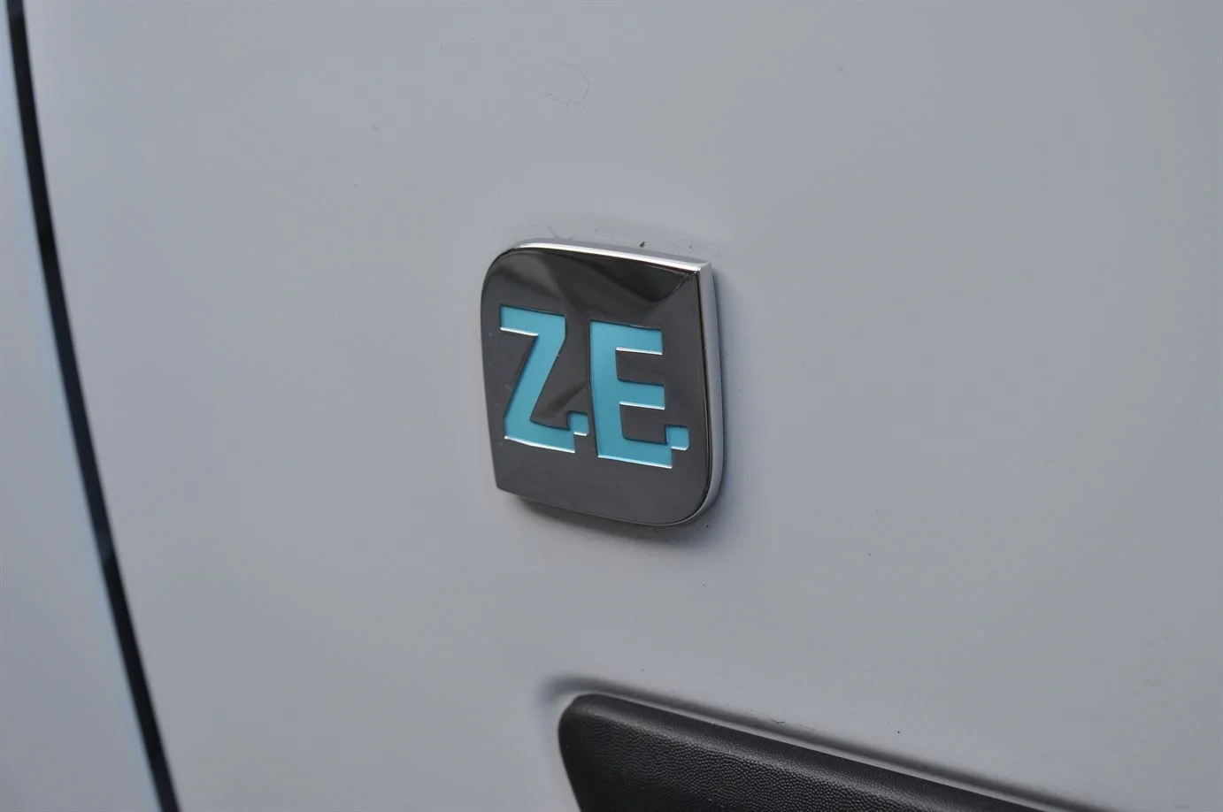 Kangoo ZE 2016 Instruments