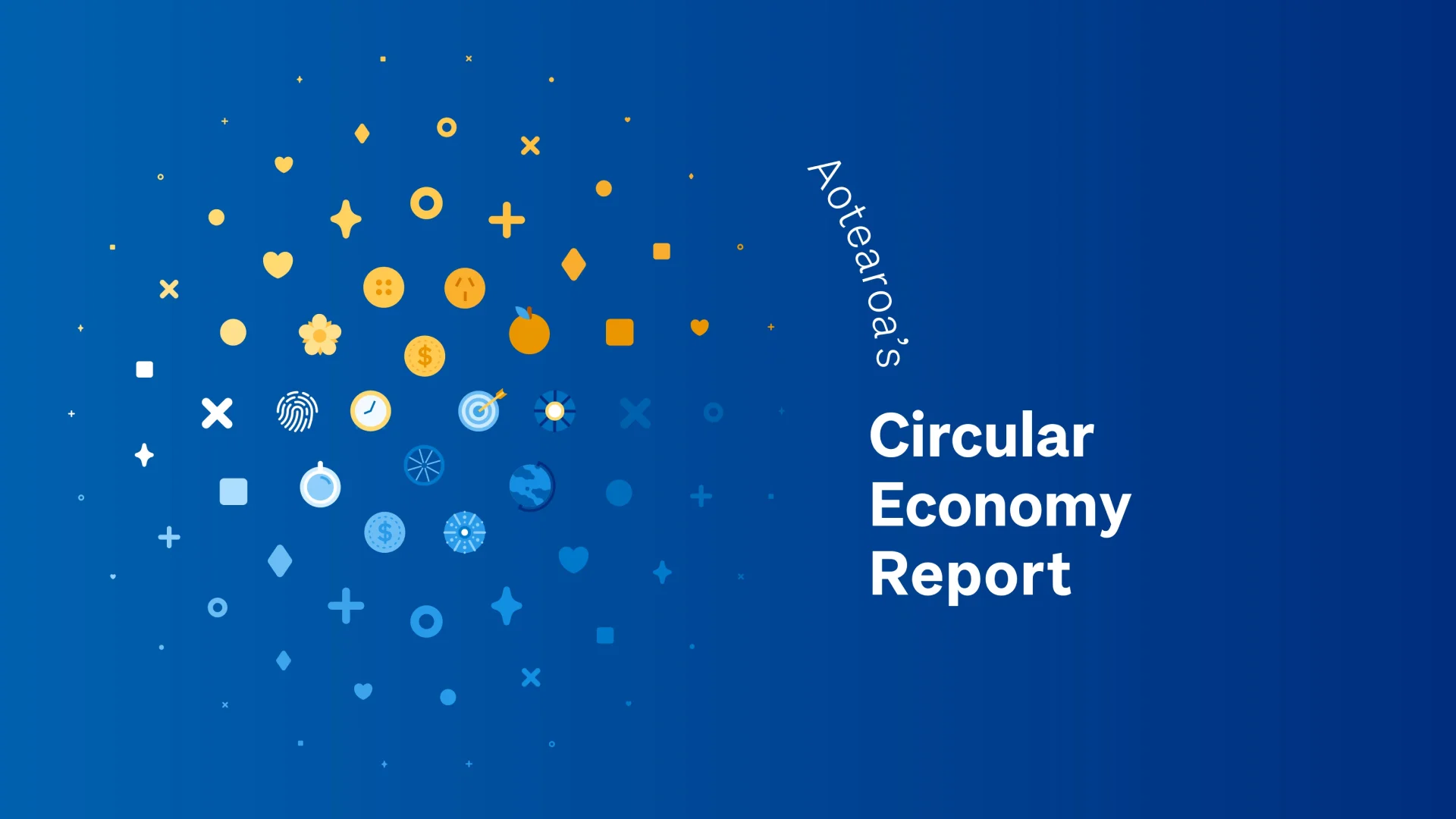 Circular Economy Report 2023