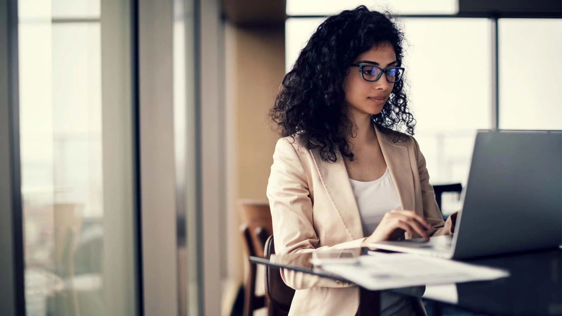 Create a salary range you can use in employee salary negotiations.