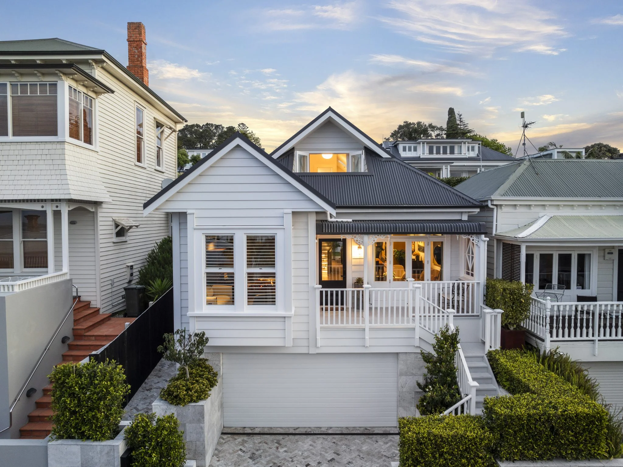 16 Dunedin Street, Saint Marys Bay, Auckland City, Auckland