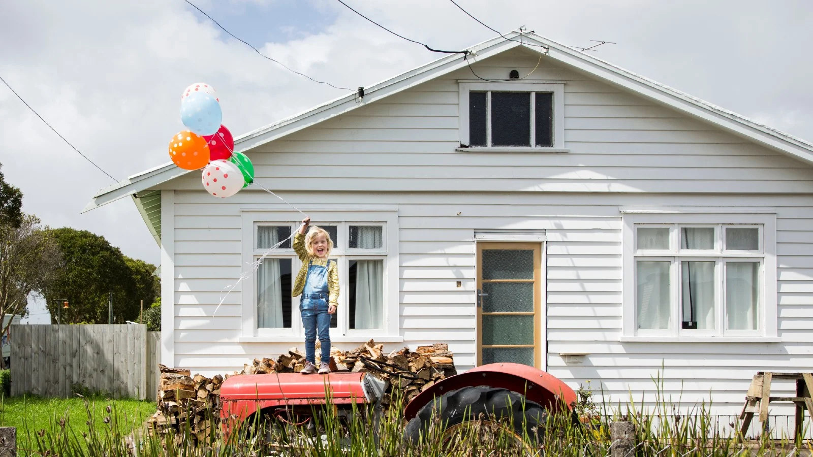 Home in Auckland. What insurance do you need on your house? 