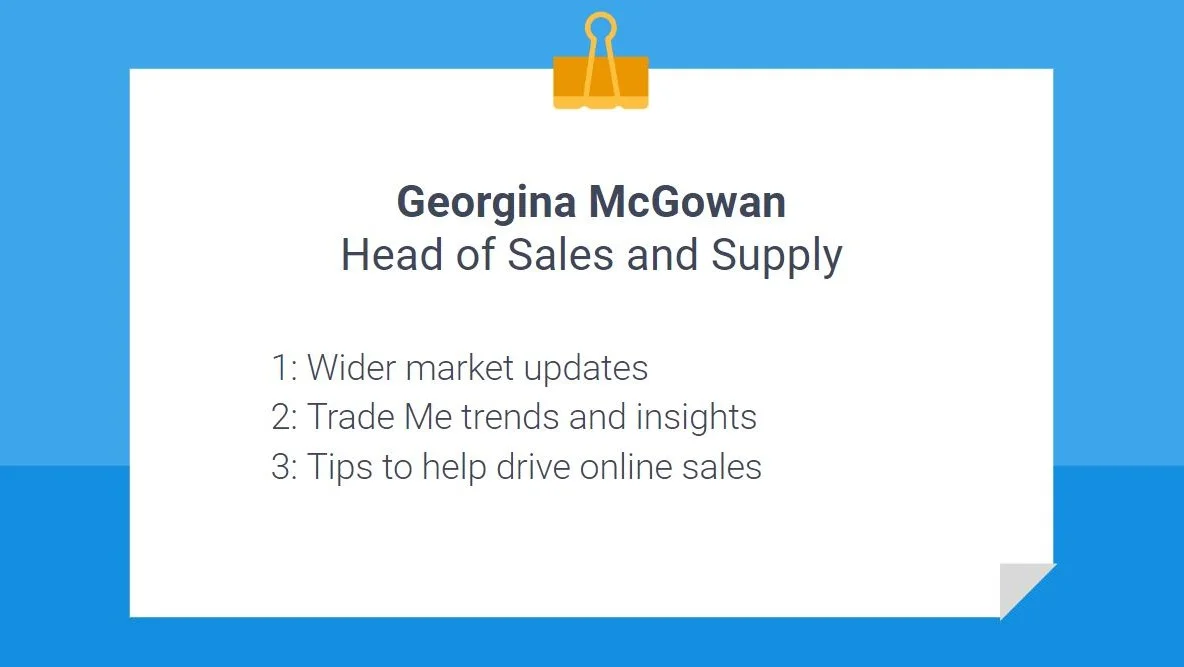 Marketplace trends and insights - Q3 2022