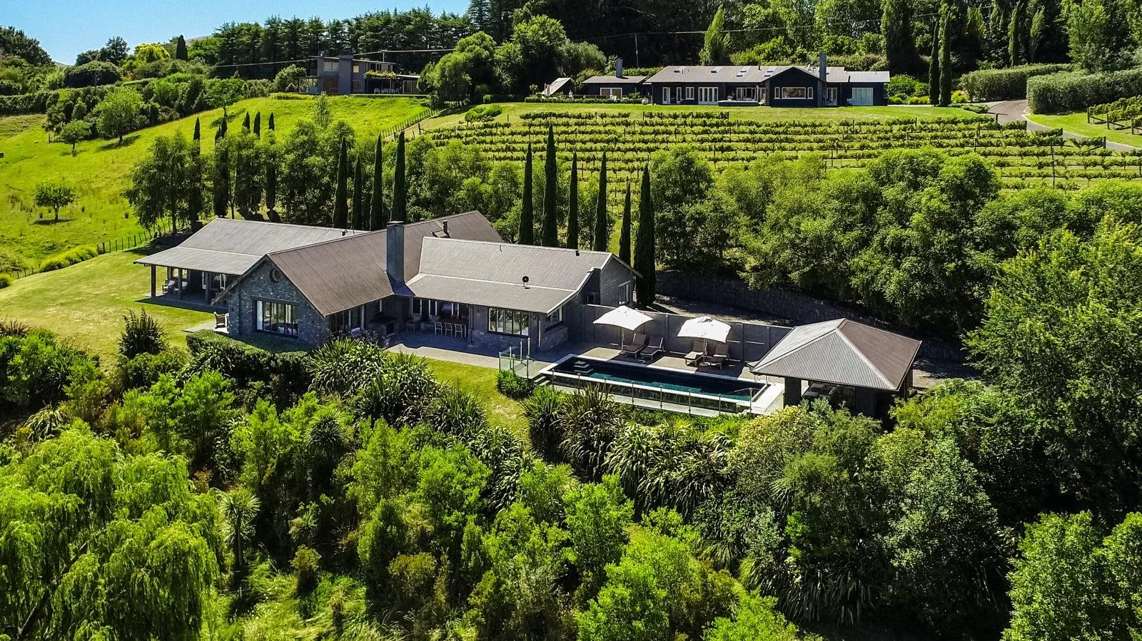 1308c Tuki Tuki Road, Havelock North