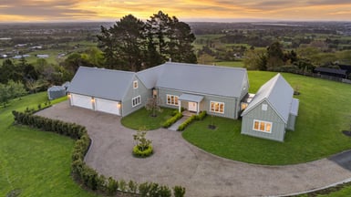 38a Harry Dreadon Road, Drury, Papakura, Auckland