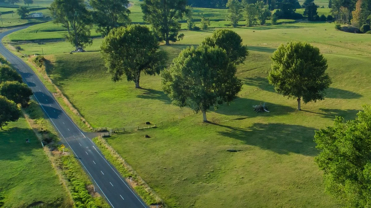 Properties in Te Awamutu, Waikato.