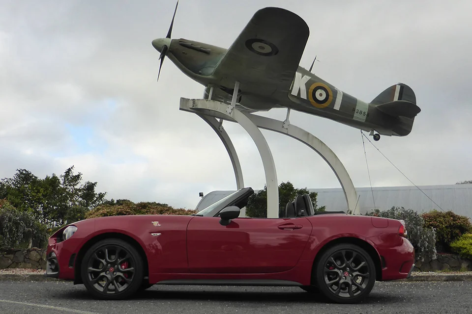 Fiat-Abarth-124-Spider