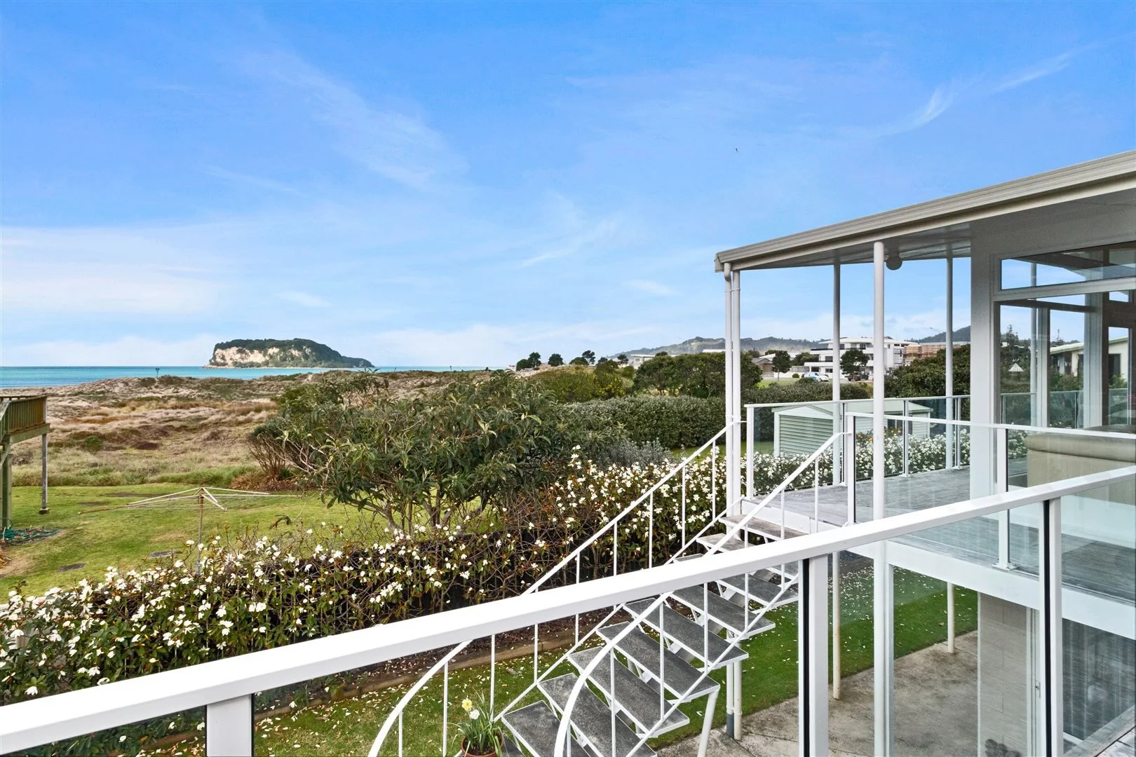 A selection of properties in Whangamata.
