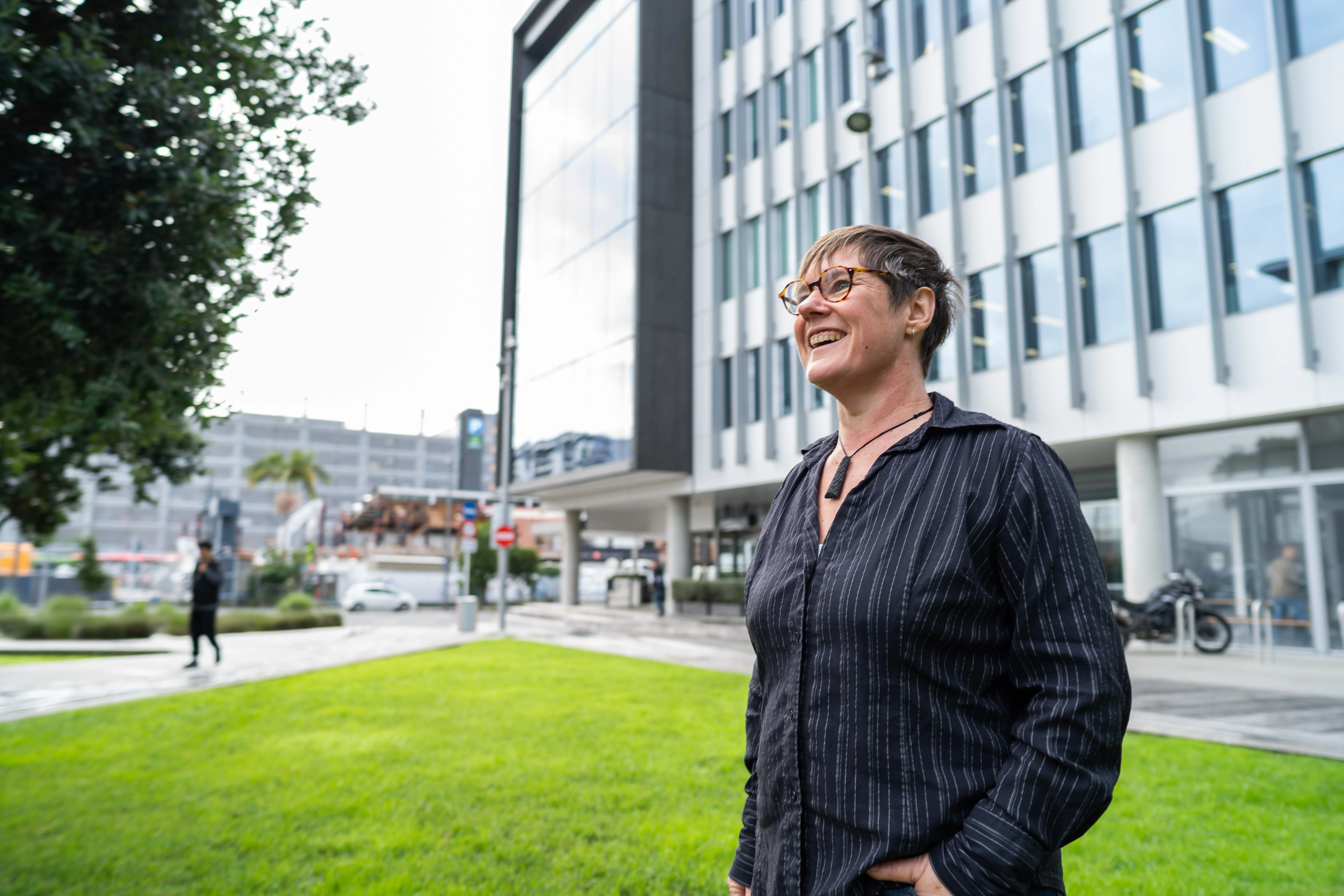 Pick candidates based on their skills, but also their cultural fit.