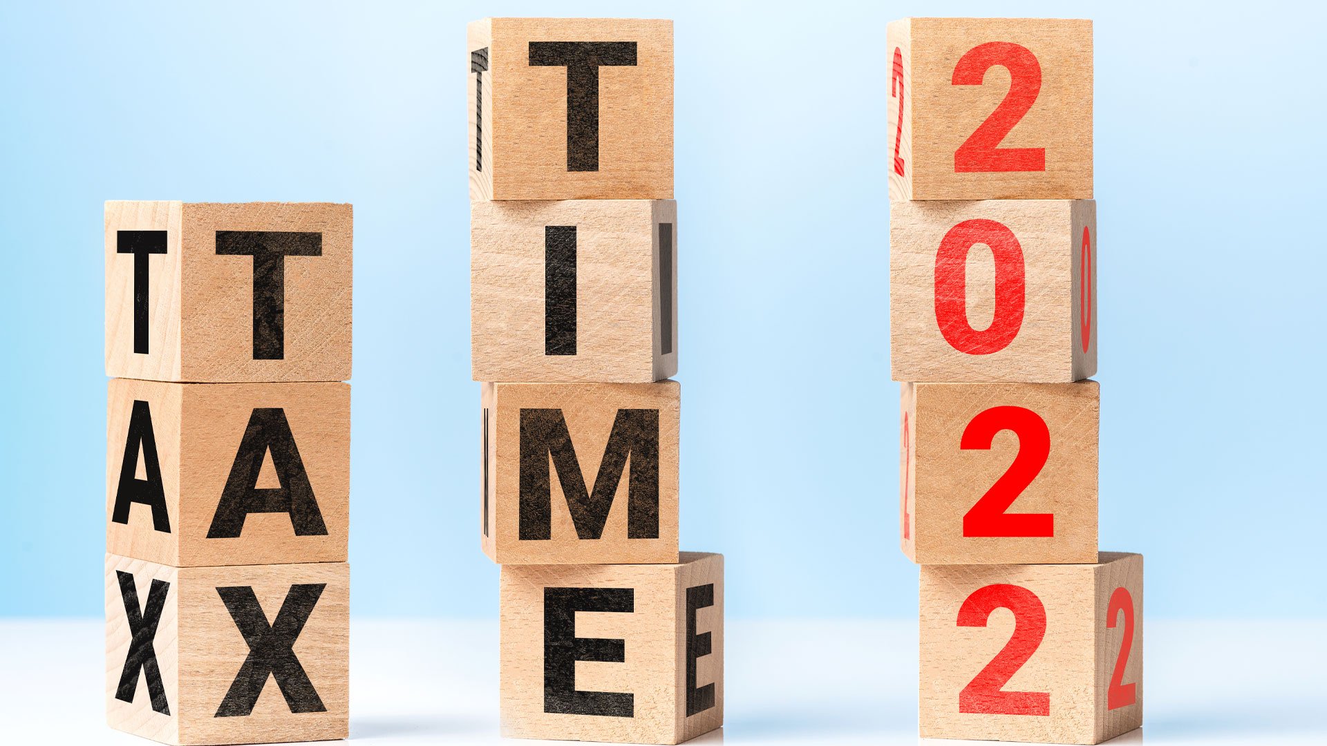 It's important to understand income tax in NZ.