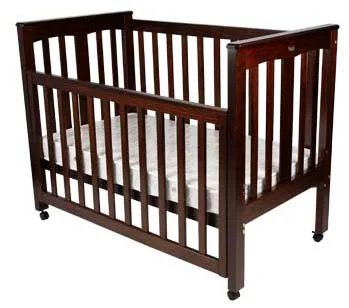 cot safety guide