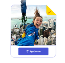 Now Hiring: Chief Thrill Seeker for AJ Hackett Bungy NZ!