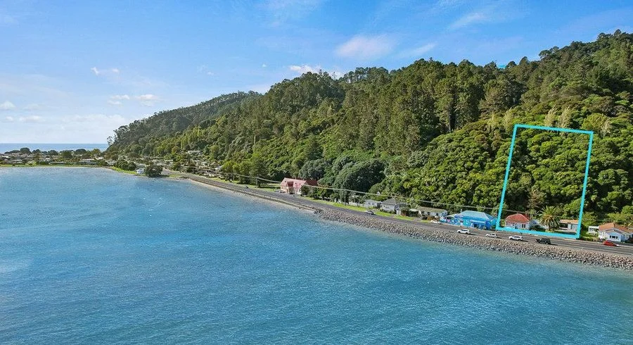 534 Tararu Sh25 Rd, Thames, Thames