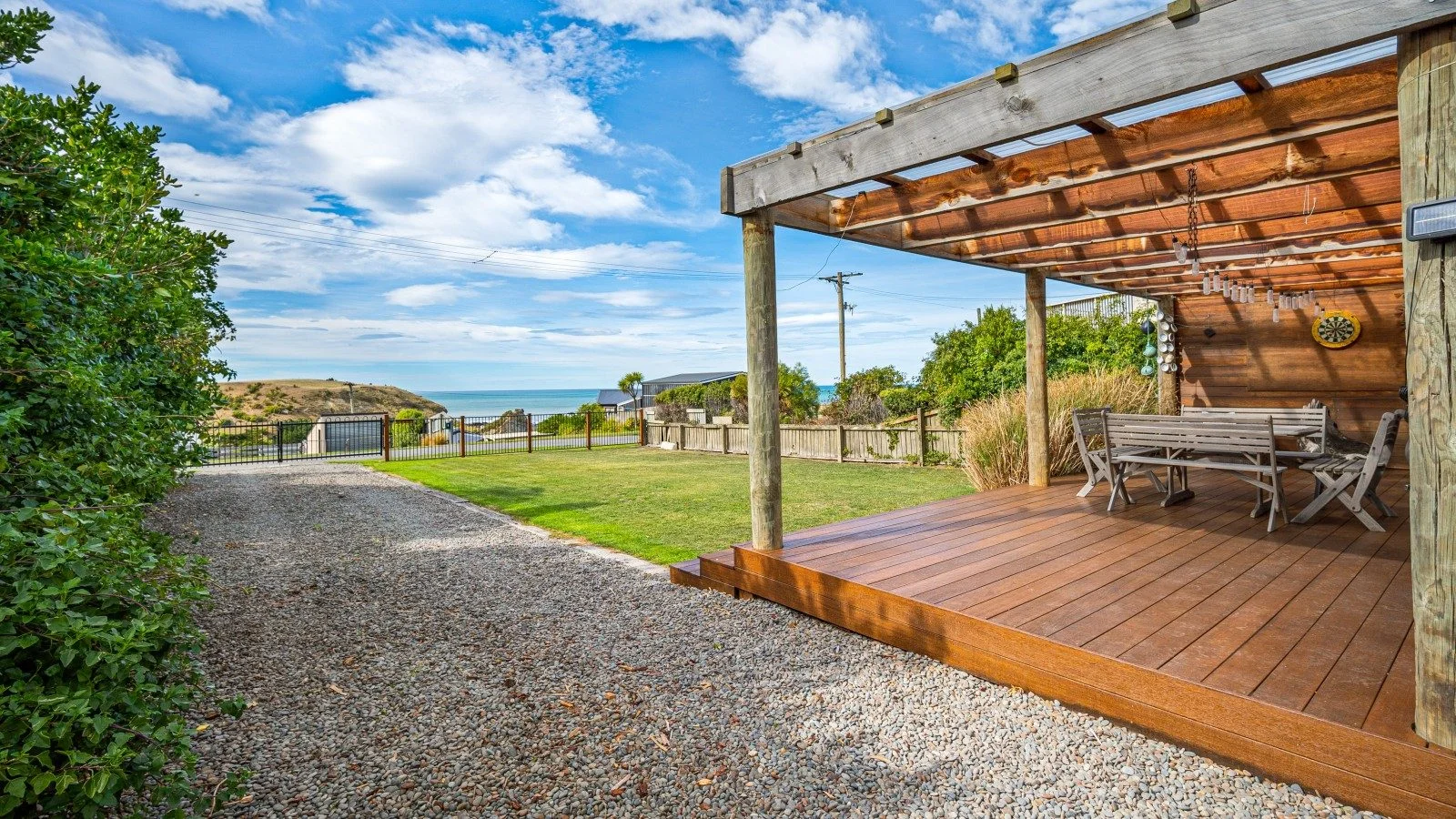8 Island Terrace, Motunau, Hurunui, Canterbury