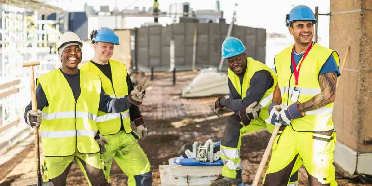 It’s important you include staff in conversations about company culture