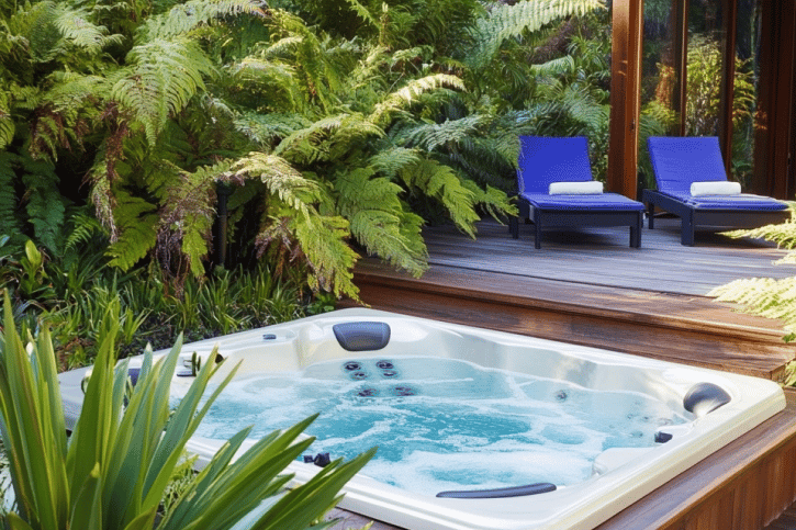 Best Spa Pool NZ Buying Guide