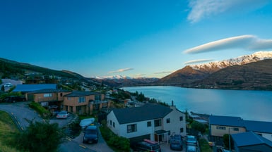 Queenstown Lakes
