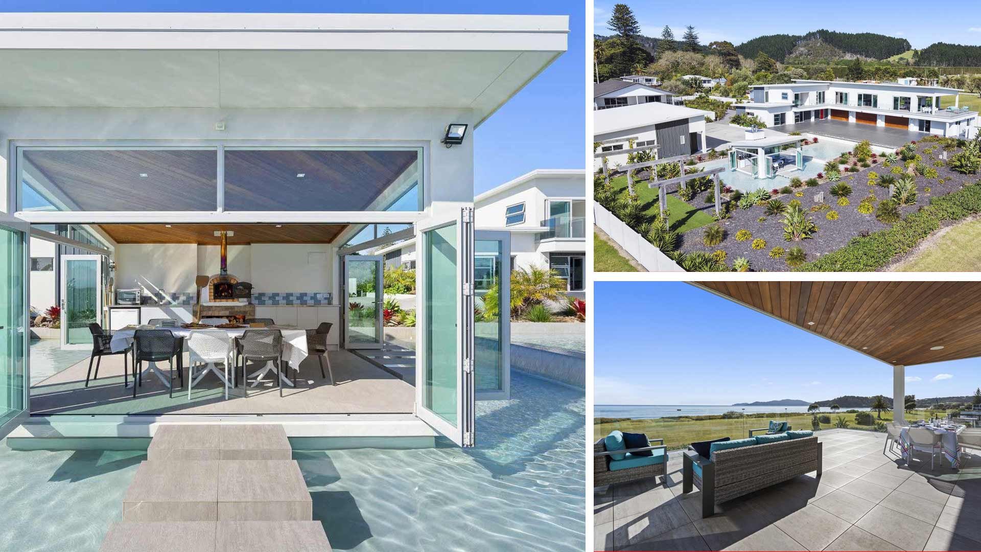 9 Adamson Rd, Northland.