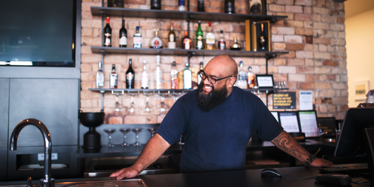 NZ Small Business Owner