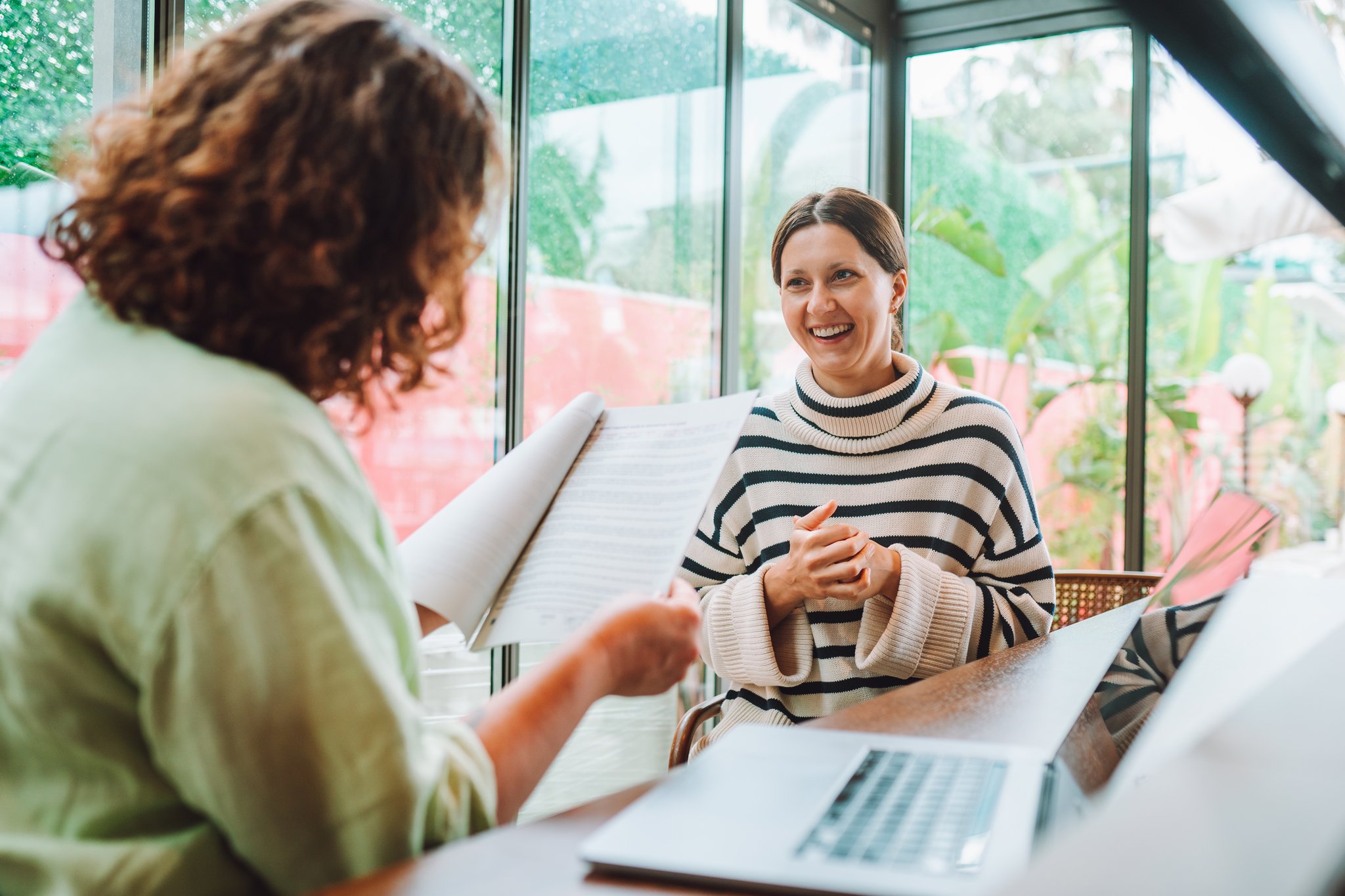 The 30 most common behavioural interview questions + answers | Trade Me ...