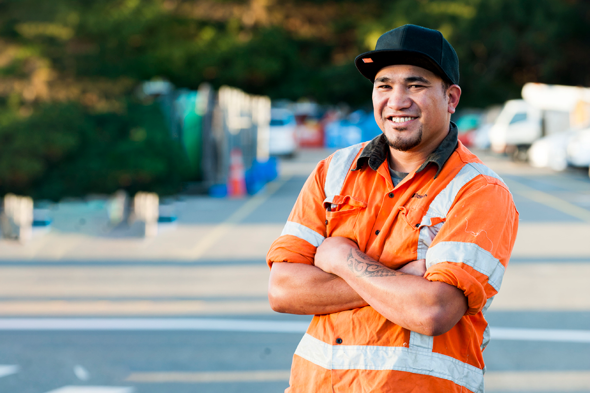 You could be eligible for support and subsidies through the Ministry of Social Development's Mana in Mahi programme