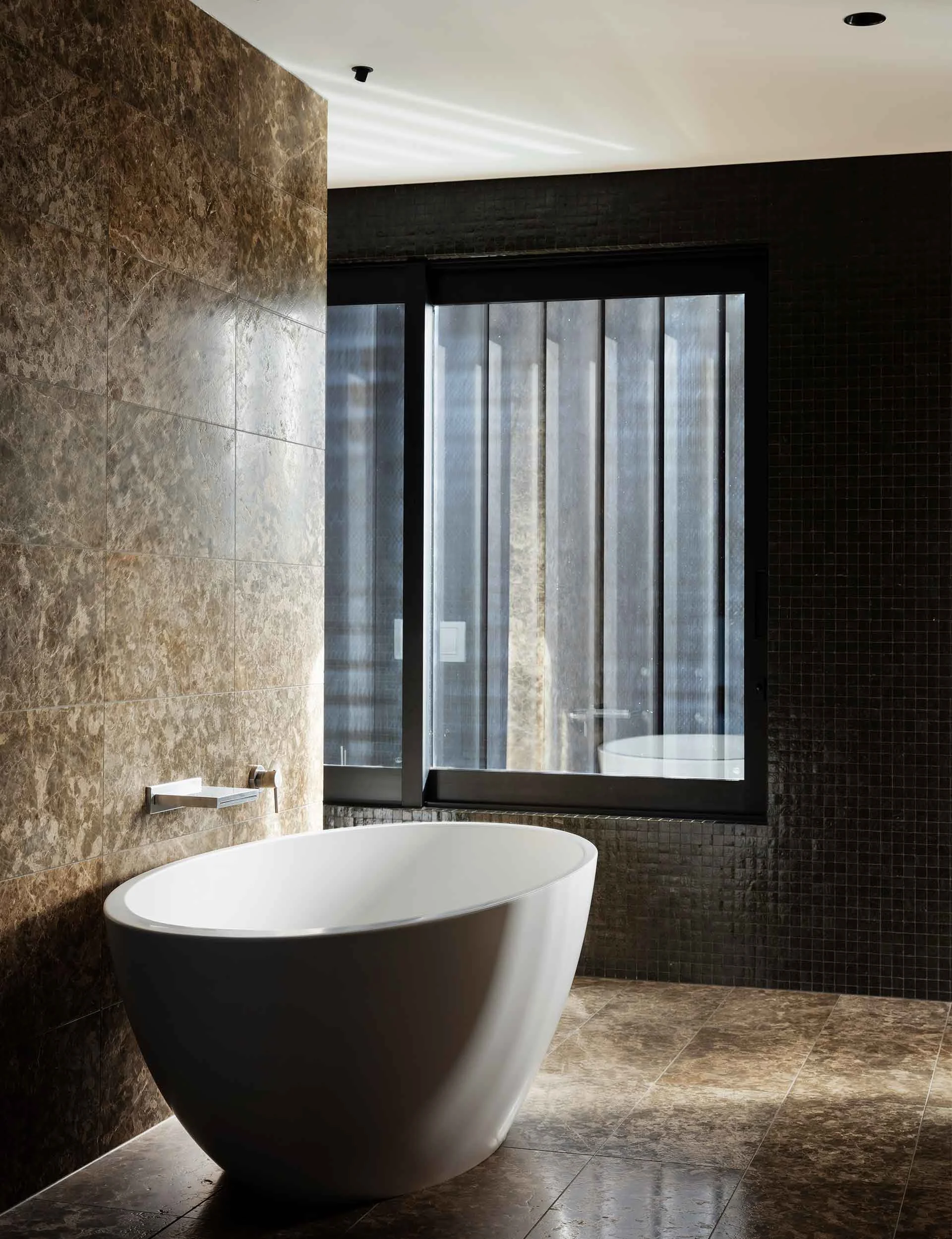 Bathroom Upgrades: Tiles, Mirrors & Fixtures for a Stylish Refresh