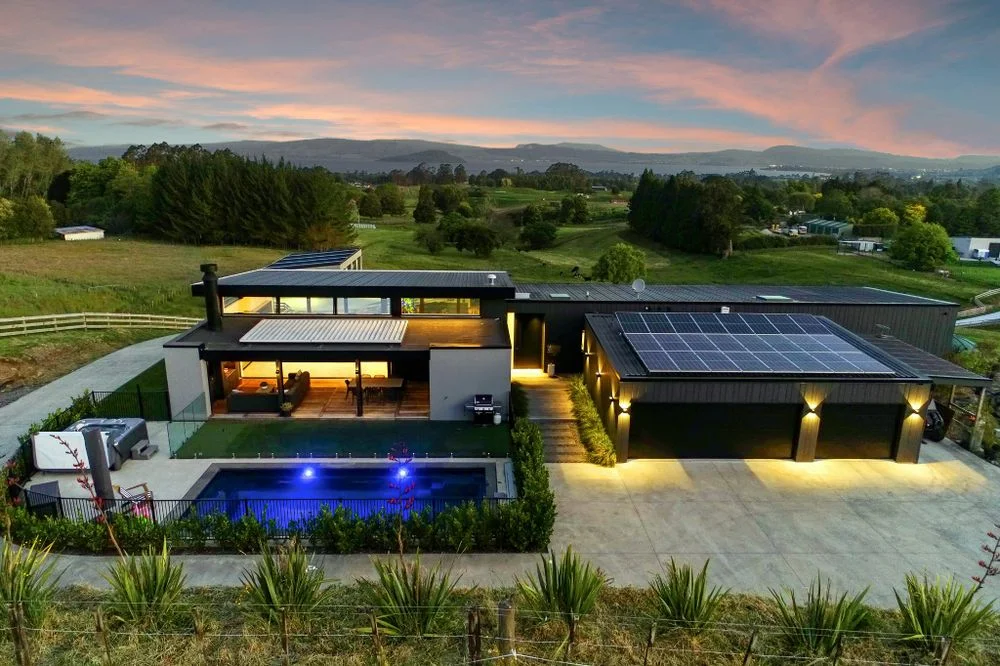 770 Blackbridge Road, Dairy Flat, Rodney