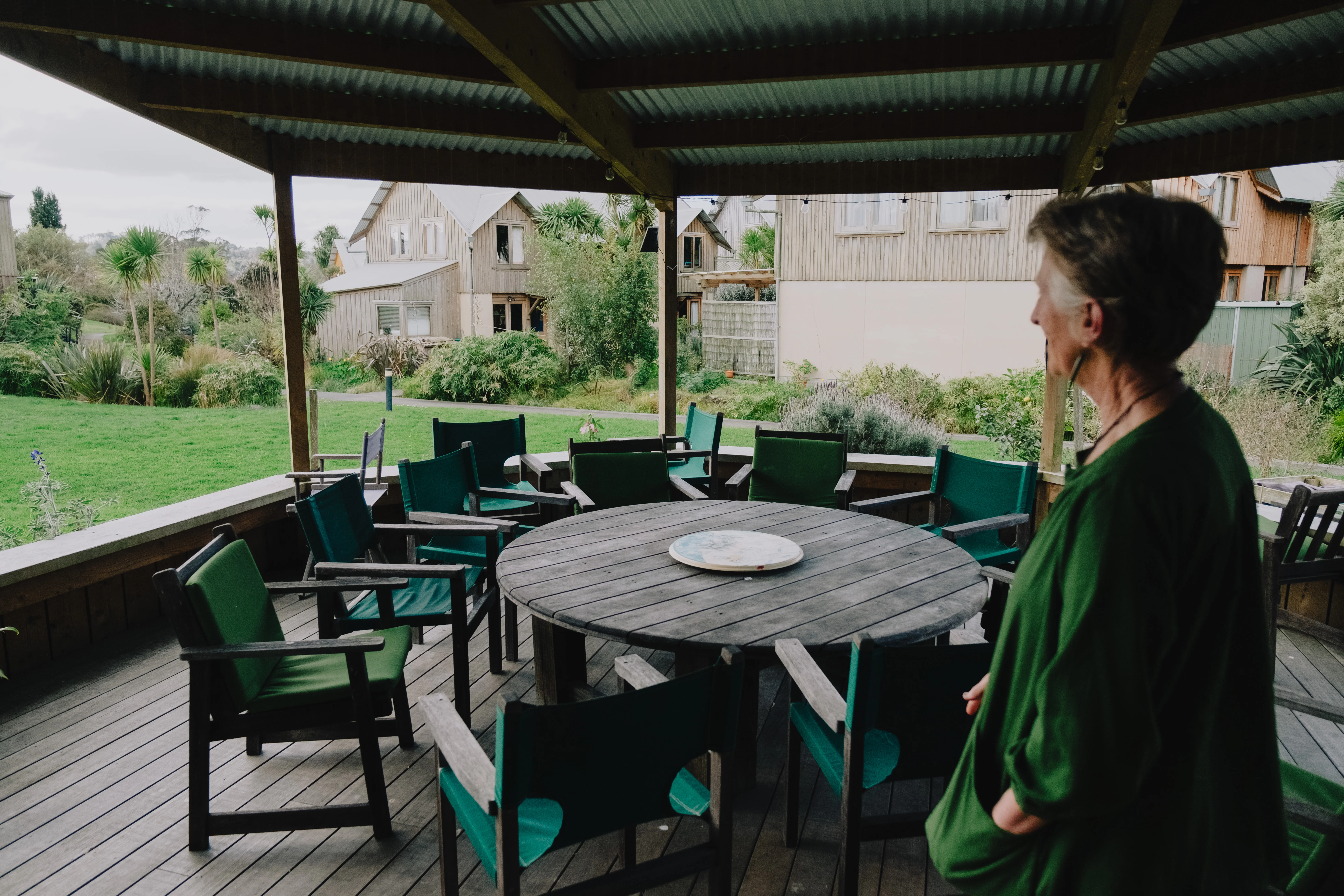 More photos of Robin's home