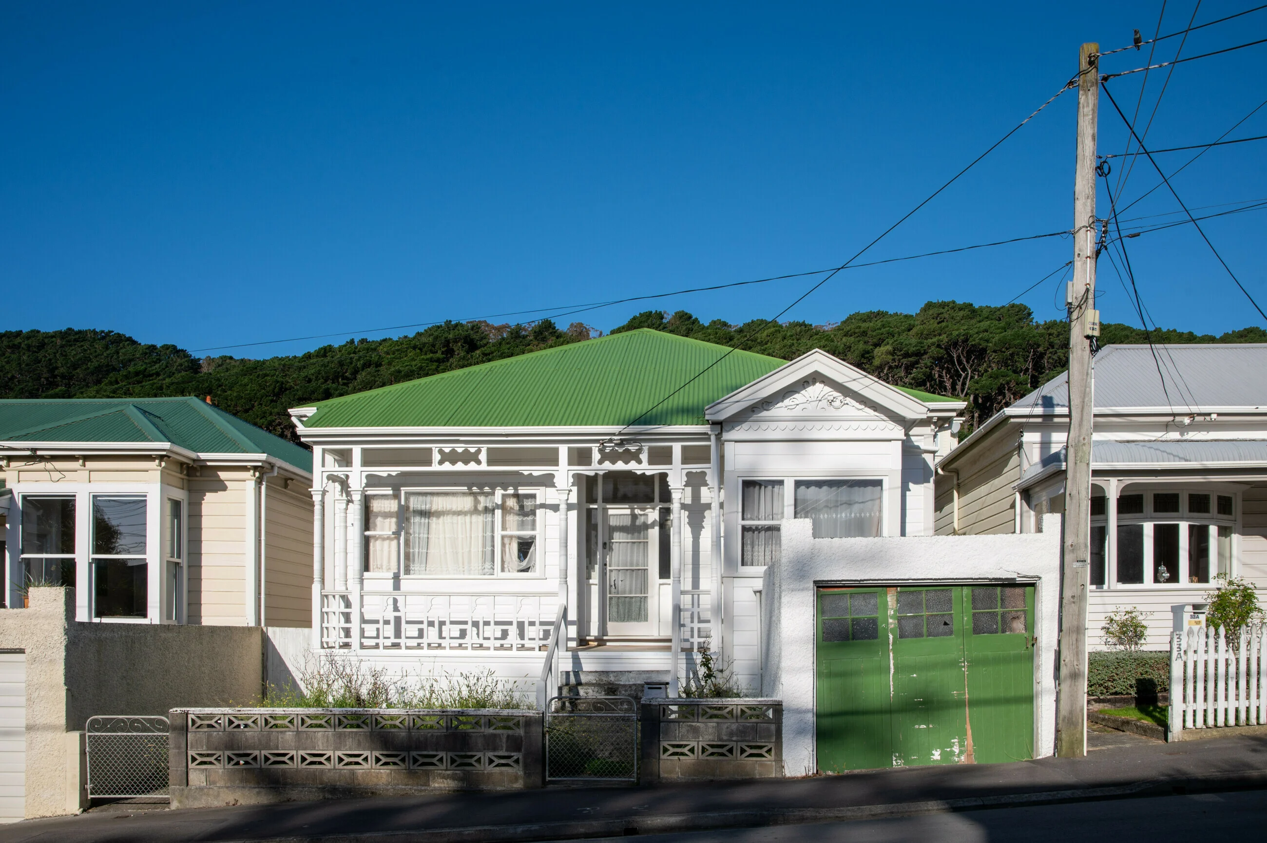 House in Aotearoa New Zealand