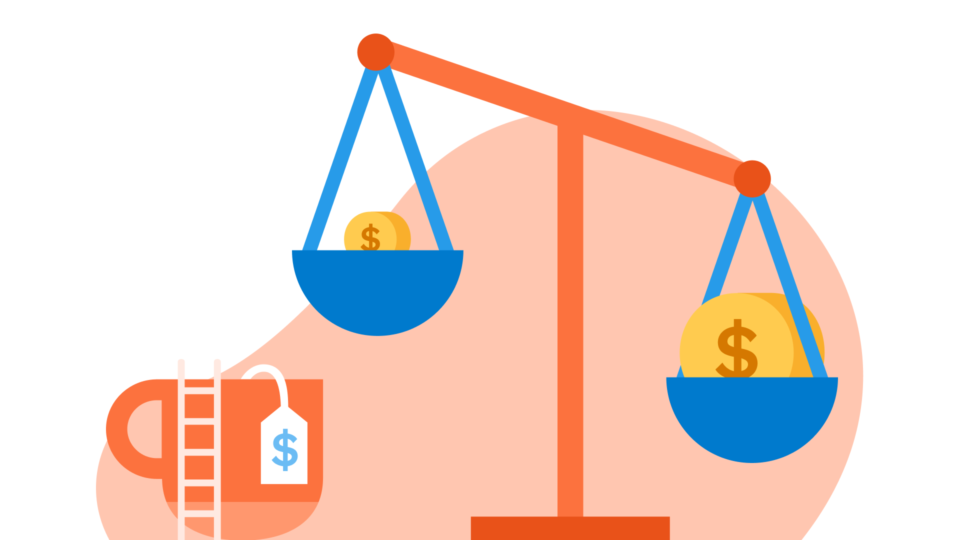 You'll probably negotiate your salary over the phone