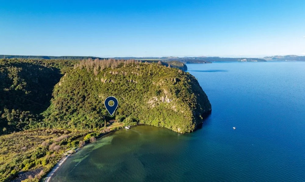 00 Waihaha, Lake Taupo, Taupo, Waikato