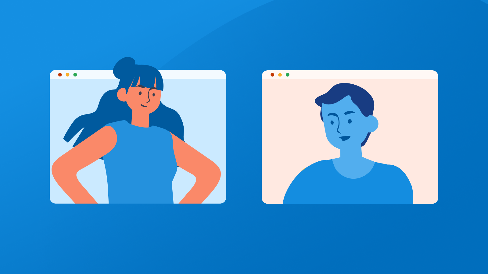 Here is how you can clean up your social media.