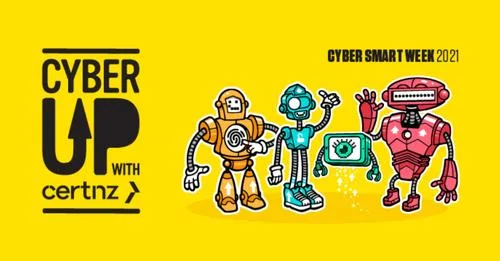 cyber smart week