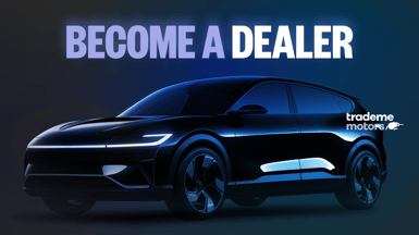 Become a Dealer