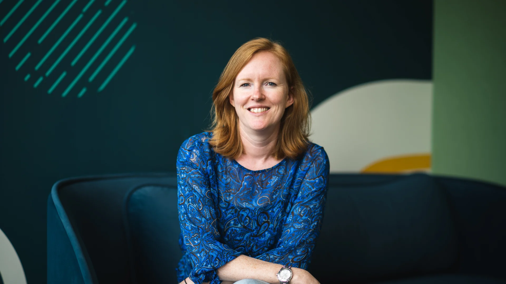 Lisa Stewart, Head of Marketplace