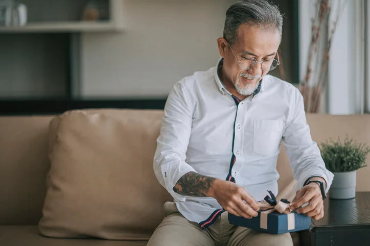 Gifts for Dad: Top Gift Ideas