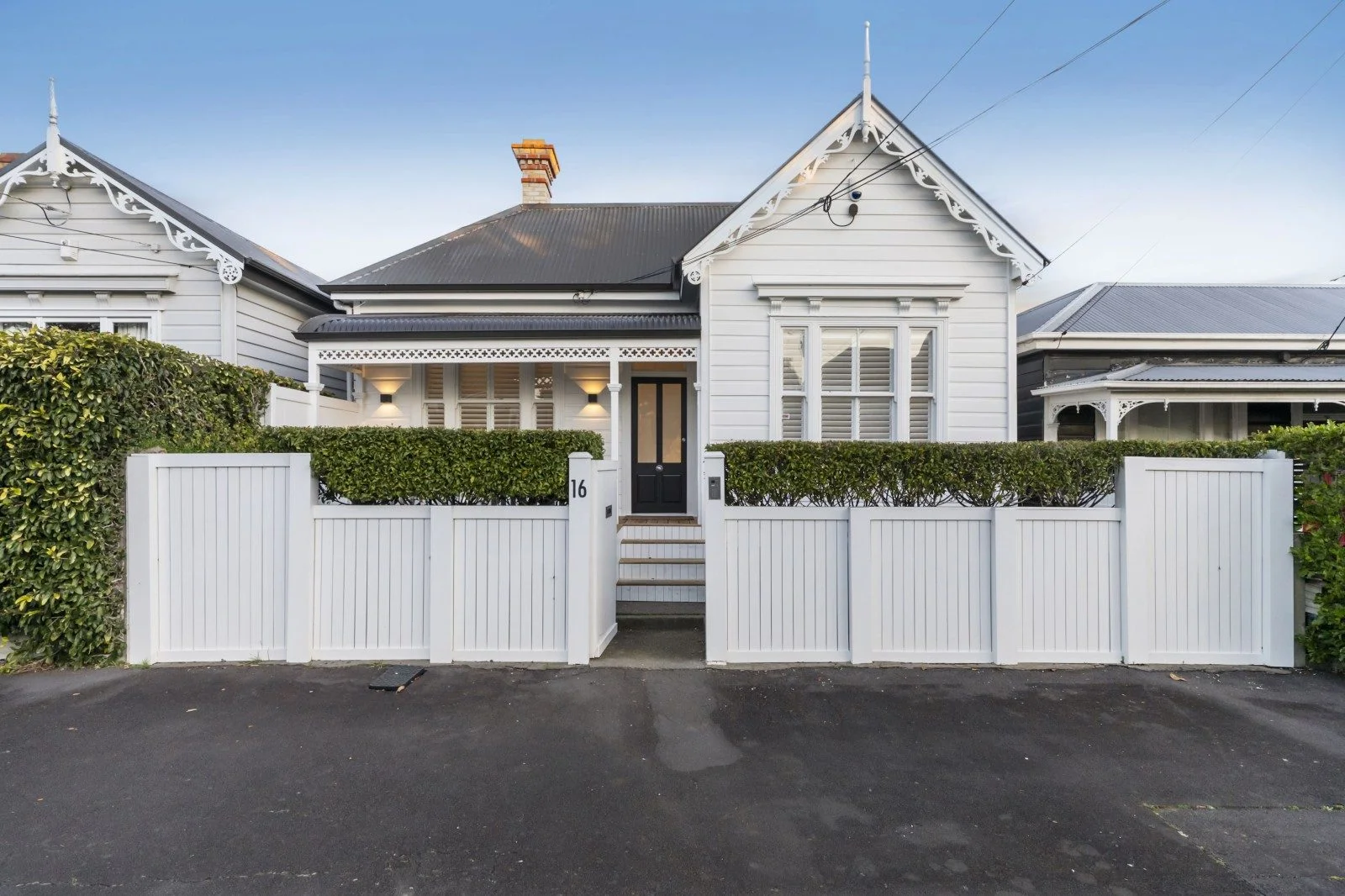 16 Murdoch Road, Grey Lynn, Auckland City, Auckland