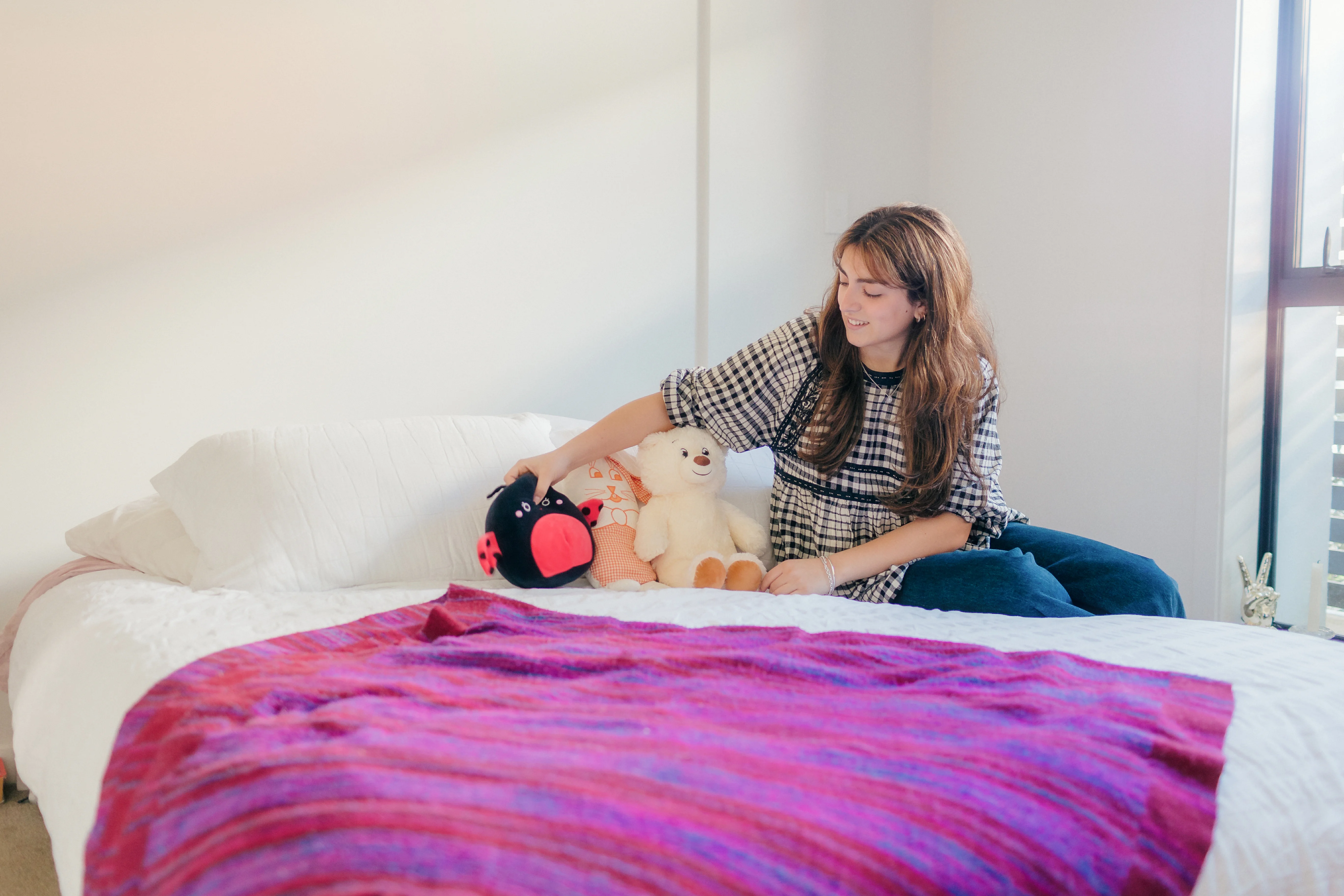 More photos of Duda and Bruna's apartment